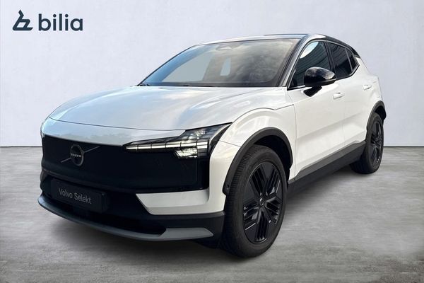 Volvo EX30 Twin M Perform Ultra - 2025