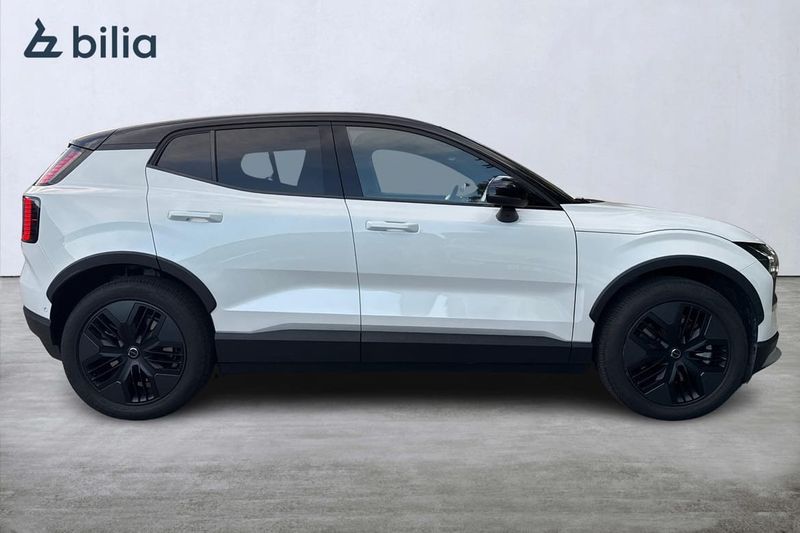 Volvo EX30 bild 18