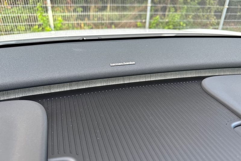 Volvo EX30 bild 22