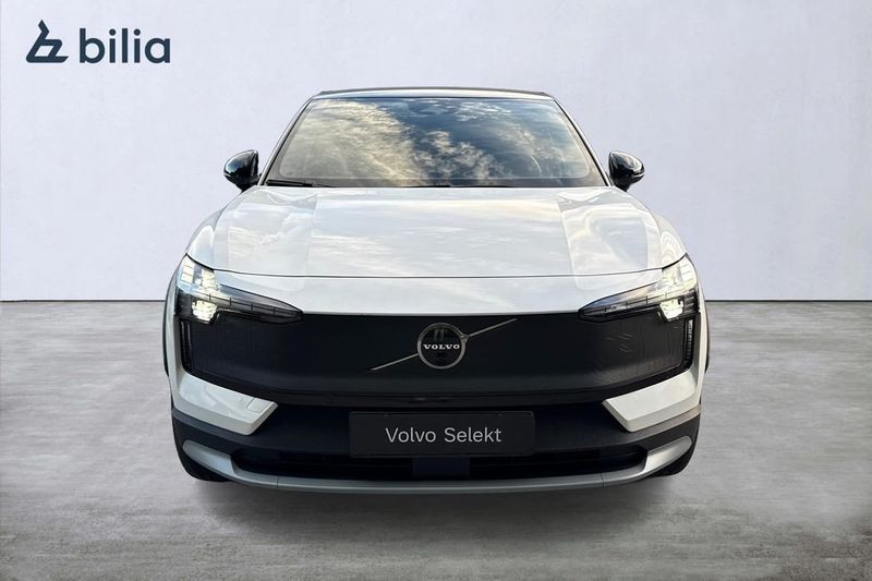 Volvo EX30 bild 6