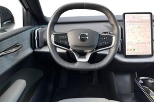Volvo EX30 bild 11
