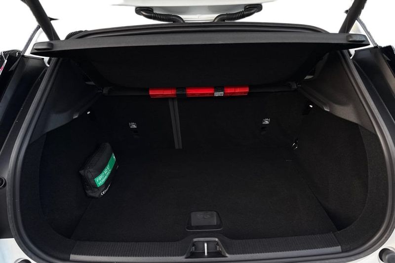 Volvo EX30 bild 12