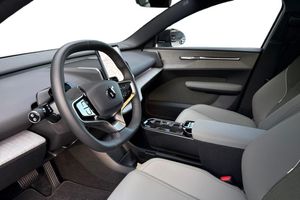 Volvo EX30 bild 14
