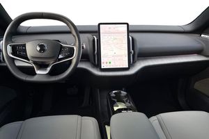 Volvo EX30 bild 10