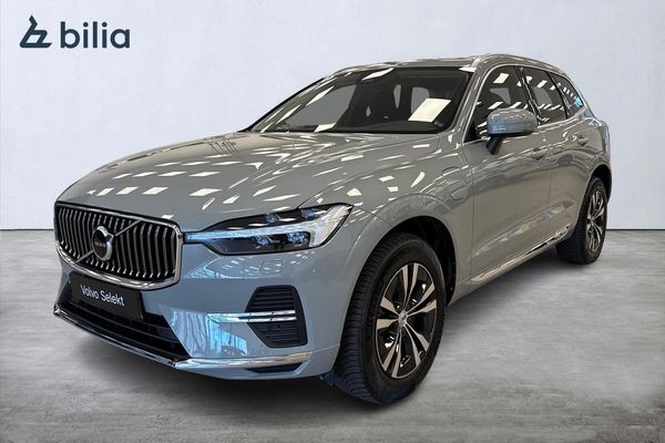 Volvo XC60 Recharge T6 Core Edition - 2024
