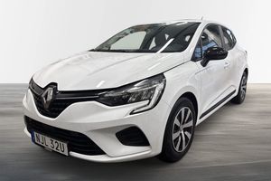 Renault Clio bild 1
