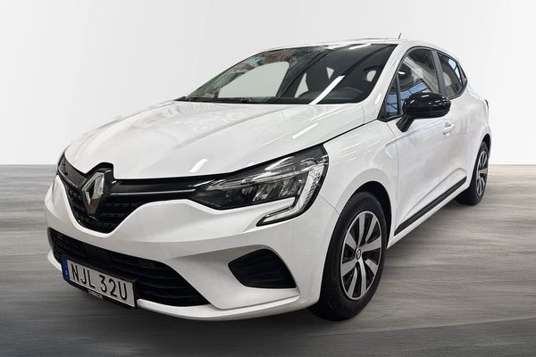 Renault Clio TCe 90 Equilibre II 5-d - 2023