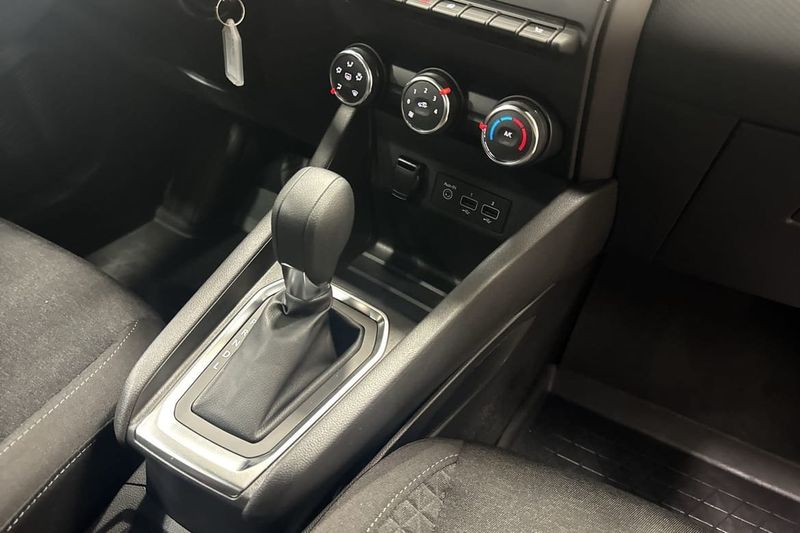 Renault Clio bild 13