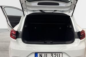 Renault Clio bild 8
