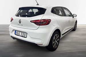 Renault Clio bild 3