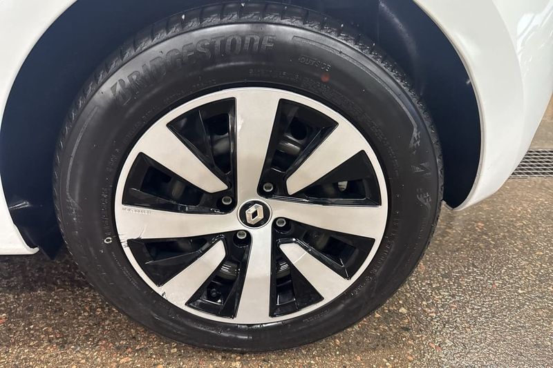 Renault Clio bild 10