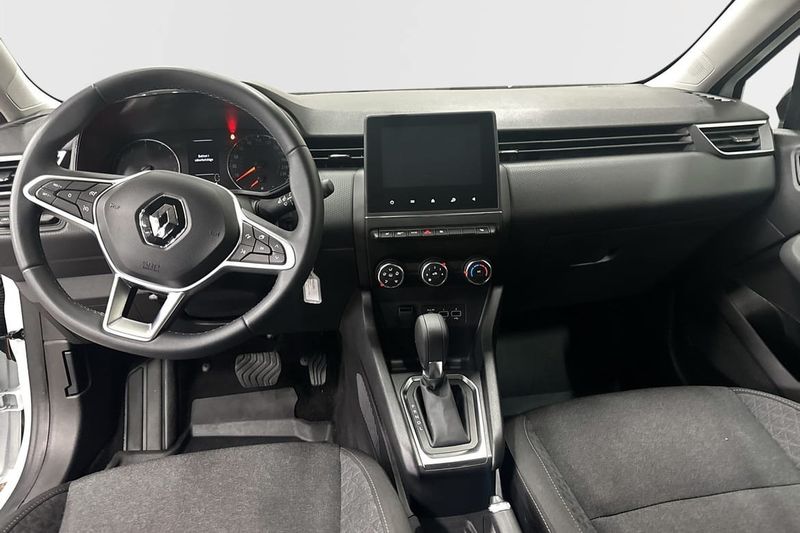 Renault Clio bild 5