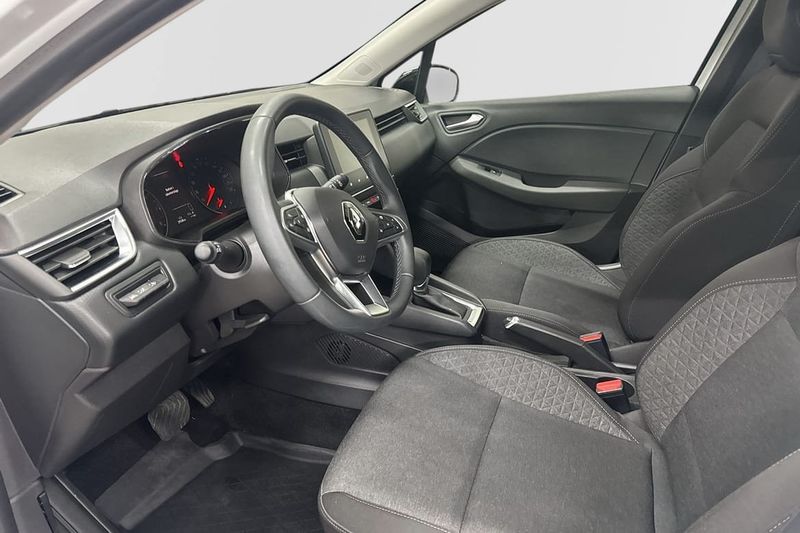 Renault Clio bild 4