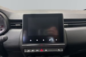 Renault Clio bild 6