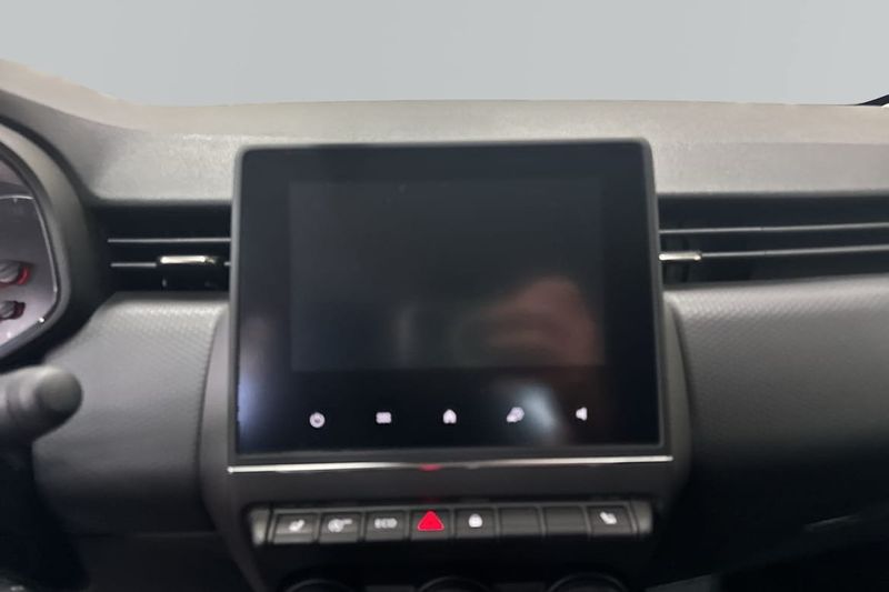 Renault Clio bild 6