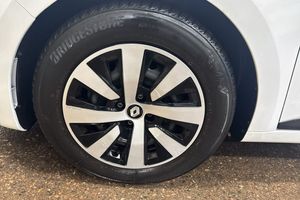 Renault Clio bild 9