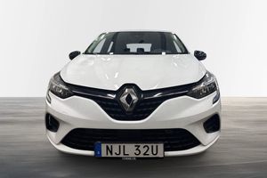 Renault Clio bild 2