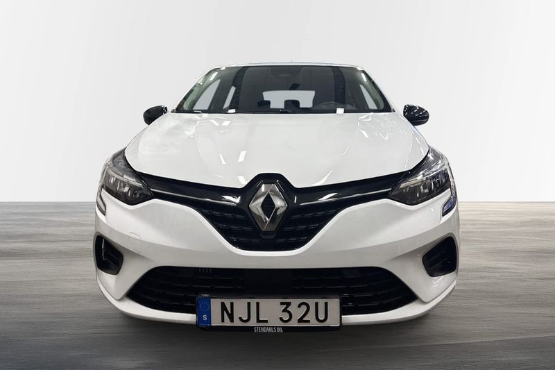 Renault Clio bild 2
