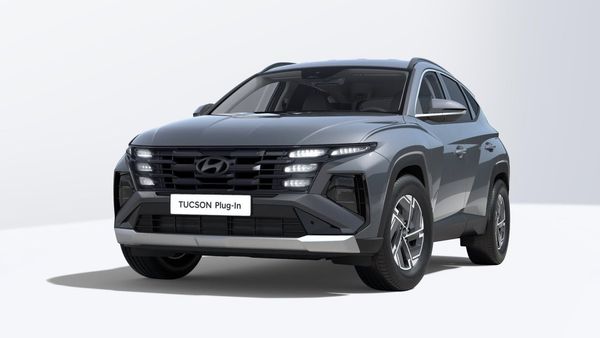 Hyundai Tucson PHEV 2WD ESSENTIAL PL FRÅN 3895KR/MÅN - 2027
