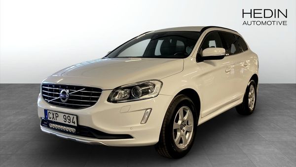 Volvo XC60 Dragkrok P-sensorer - 2014