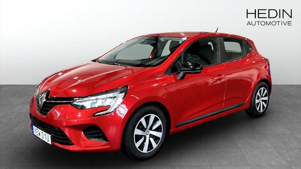 Renault Clio Equilibre Tce 90 Automat Carplay - 2023
