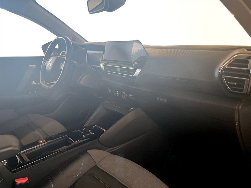 Citroen C4 bild 14