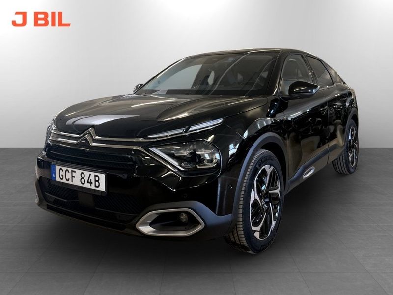 Citroen C4 bild 17