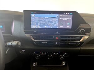 Citroen C4 bild 12