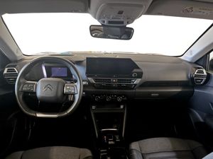 Citroen C4 bild 6