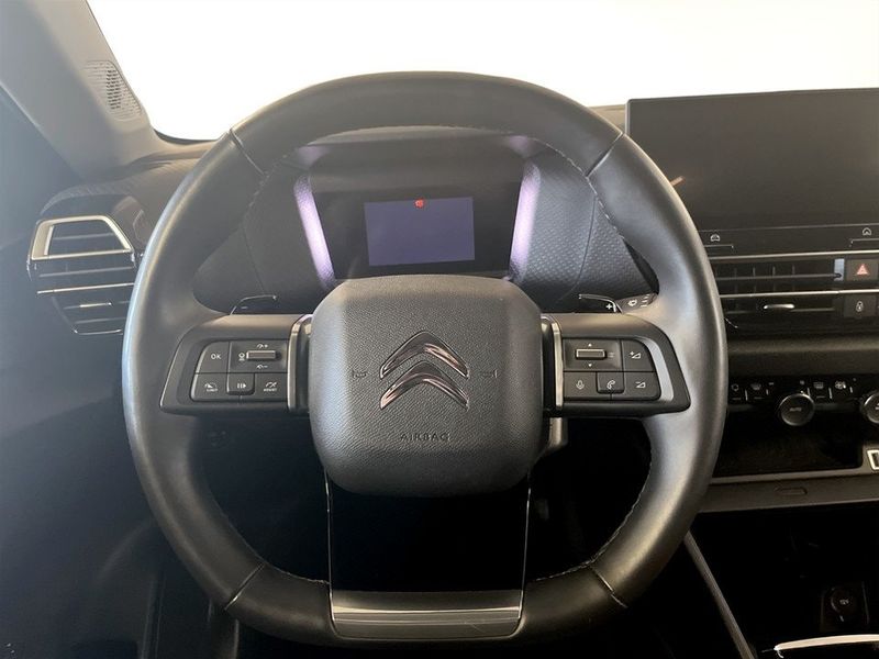 Citroen C4 bild 7