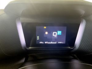Citroen C4 bild 9