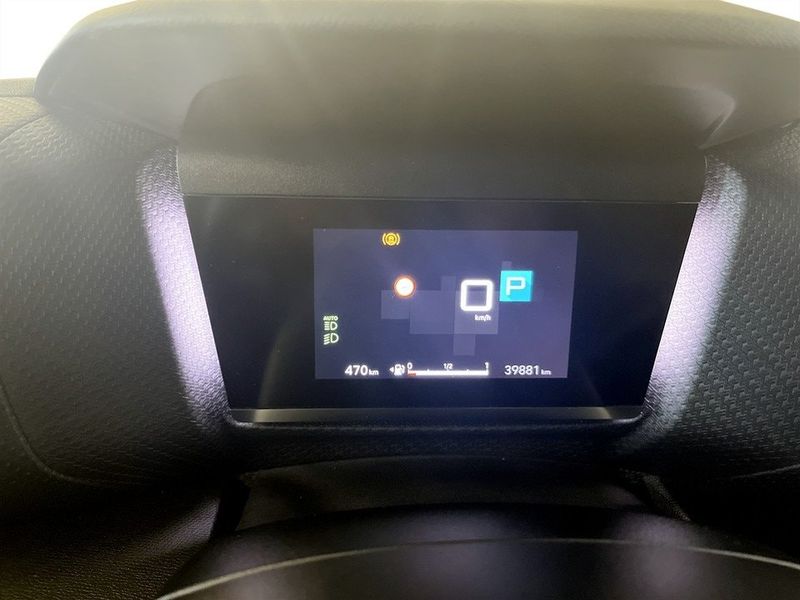 Citroen C4 bild 9