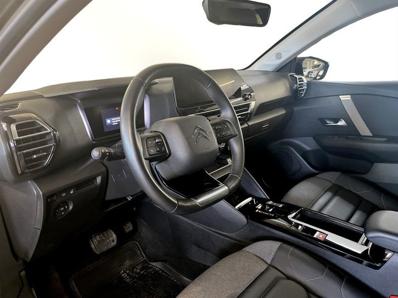 Citroen C4 bild 4