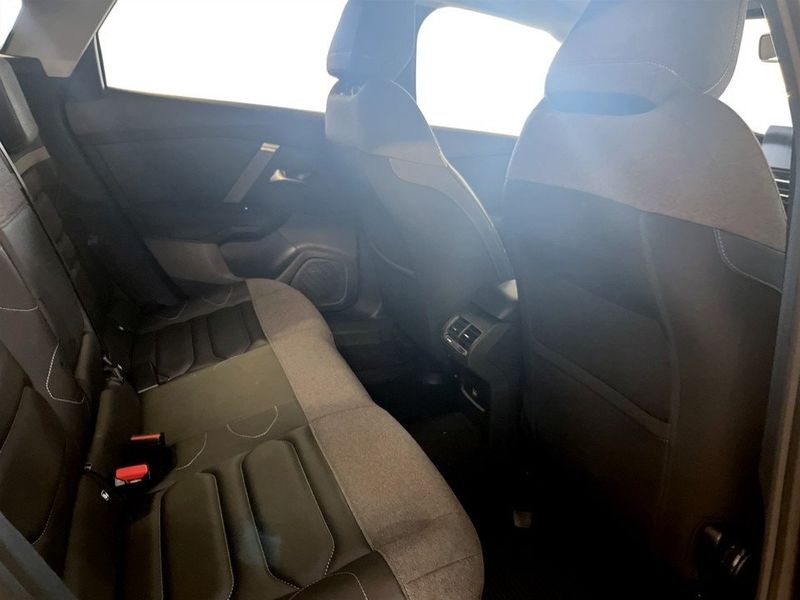 Citroen C4 bild 15