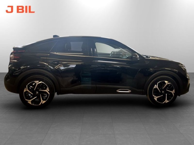Citroen C4 bild 18