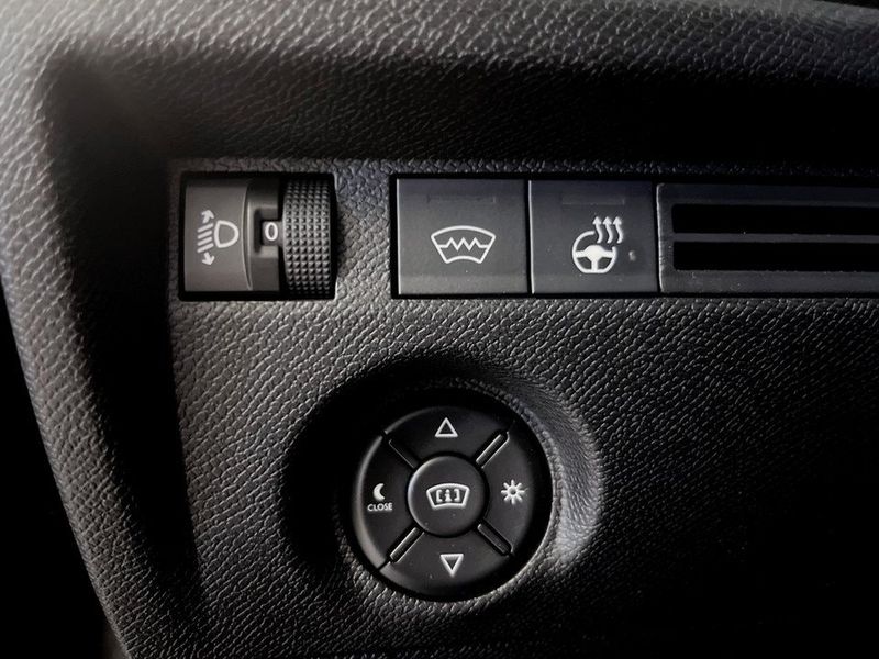 Citroen C4 bild 8
