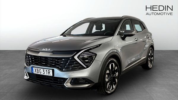 Kia Sportage Advance | 360 kamera | - 2024