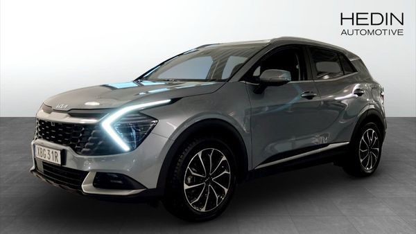 Kia Sportage Advance | 360 kamera | - 2024