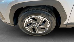 Hyundai Tucson bild 9