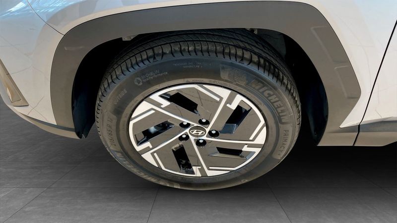 Hyundai Tucson bild 9