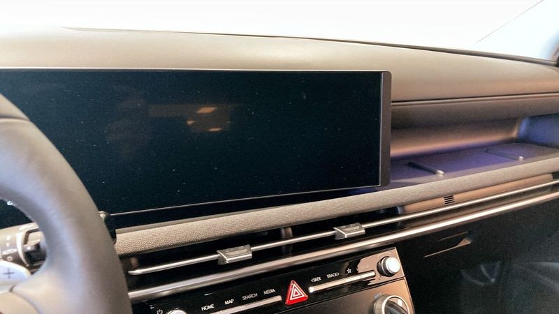 Hyundai Tucson bild 12