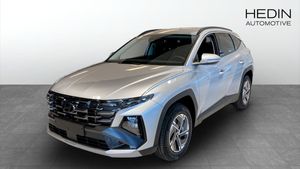 Hyundai Tucson bild 1