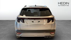 Hyundai Tucson bild 7