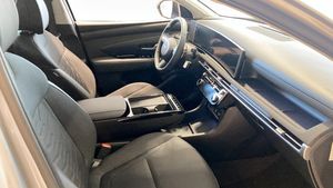 Hyundai Tucson bild 3