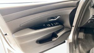 Hyundai Tucson bild 11