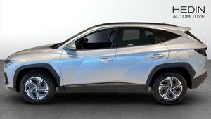 Hyundai Tucson bild 6