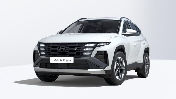 Hyundai Tucson PHEV 2WD ADVANCED PL FRÅN 3995KR/MÅN - 2027