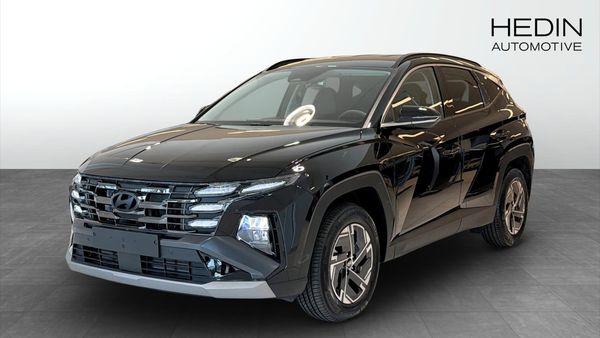 Hyundai Tucson Plug-in hybrid AWD Essential PL från 3995kr/mån - 2026