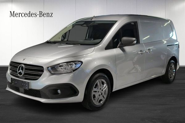 Mercedes Citan 112 CDI L2 Special edition - omgående leverans! - 2026