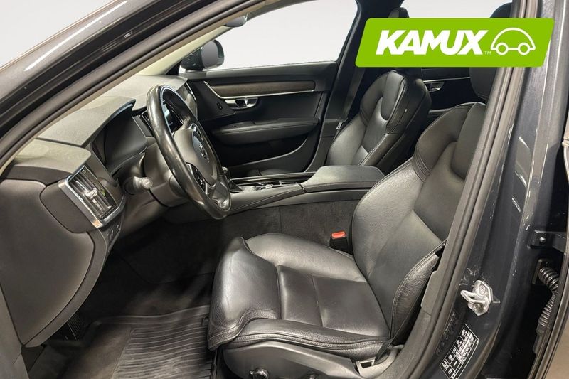 Volvo V90 bild 9